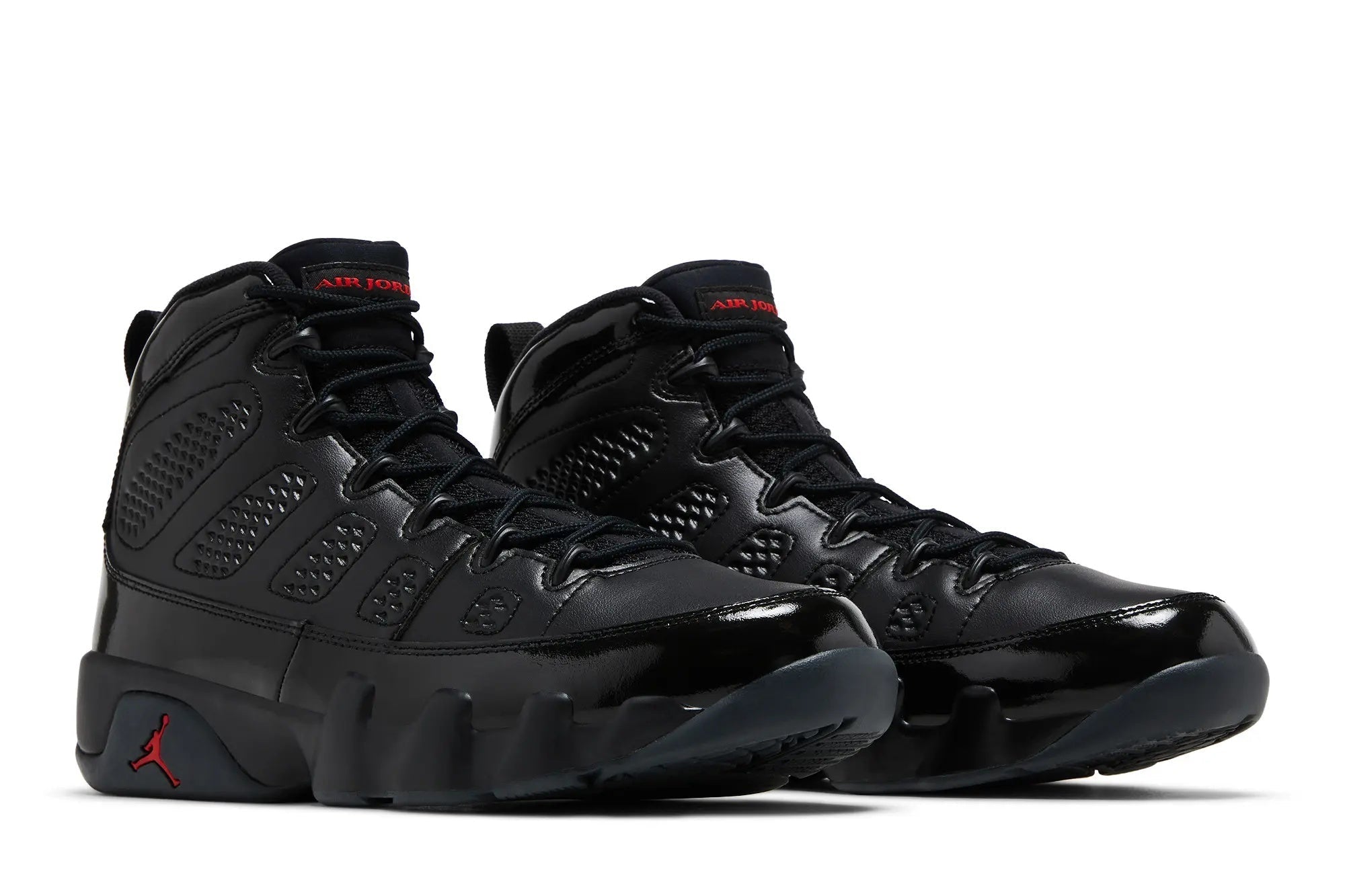 Jordan 9 Retro 'Bred'