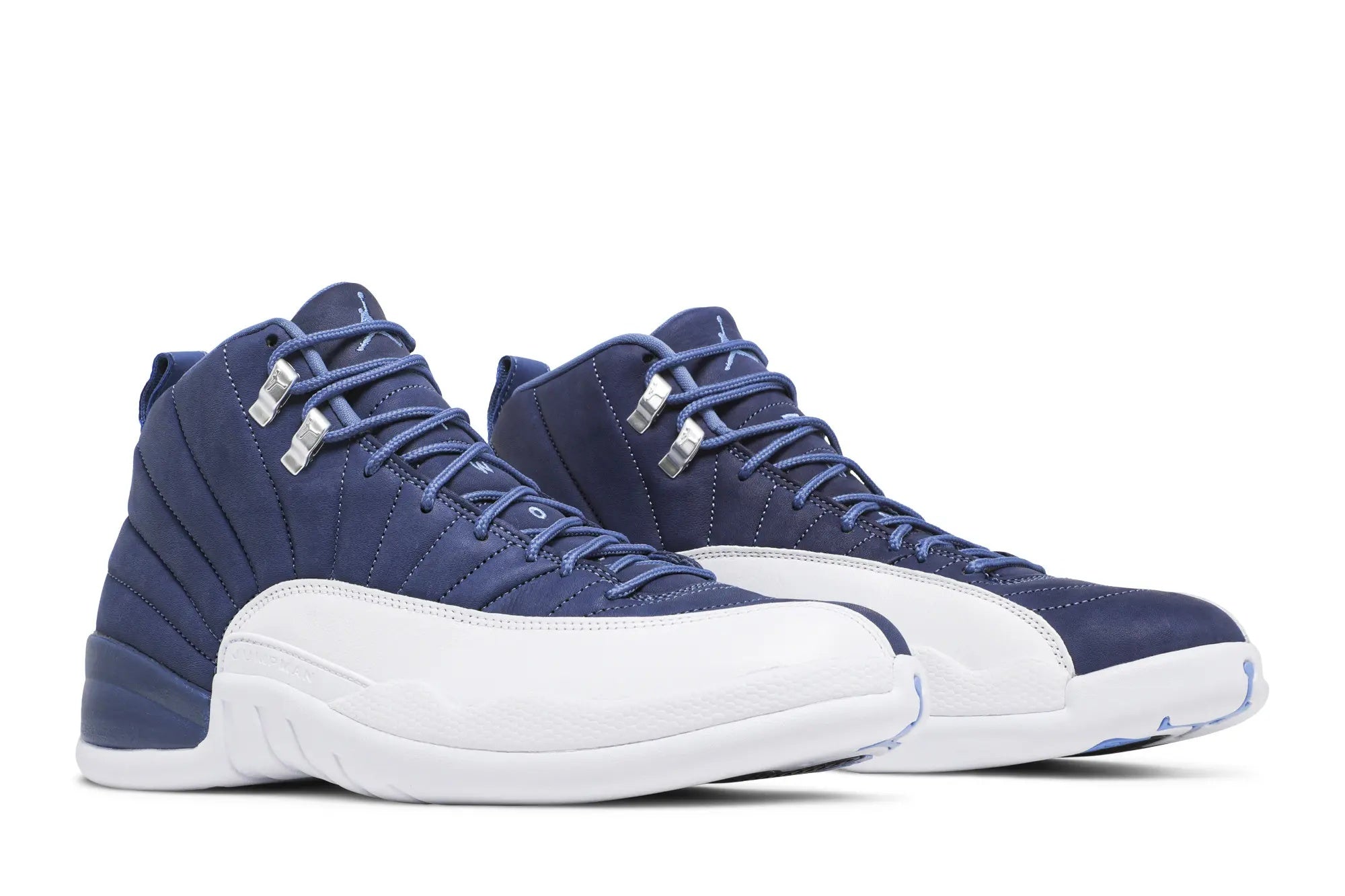 Jordan 12 Retro 'Indigo'