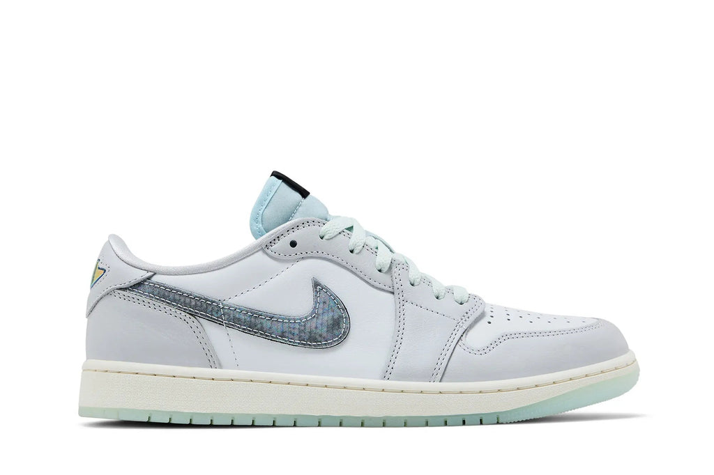 Jordan 1 Low OG 'Year of the Snake'