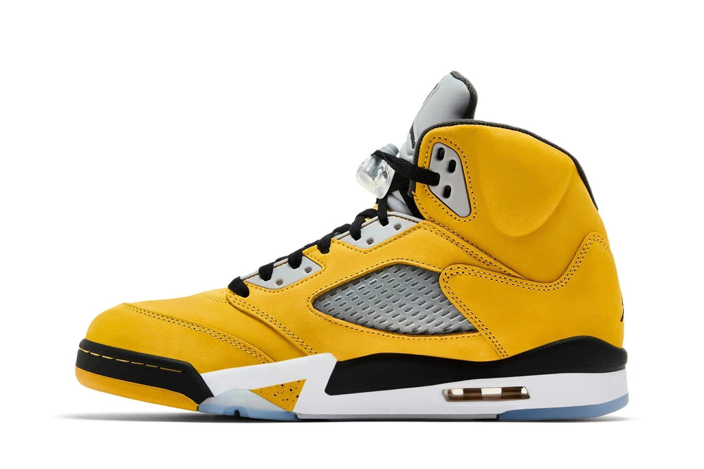 Jordan 5 Retro T23 'Tokyo' 2025