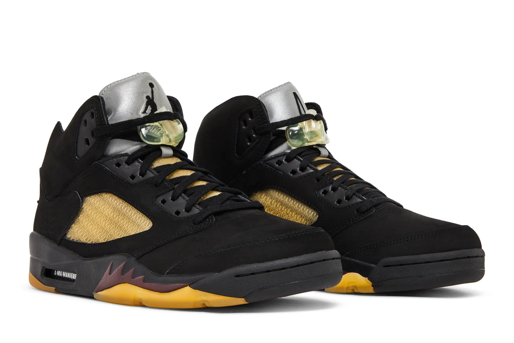 A Ma Maniére x Jordan 5 Retro 'Dusk'