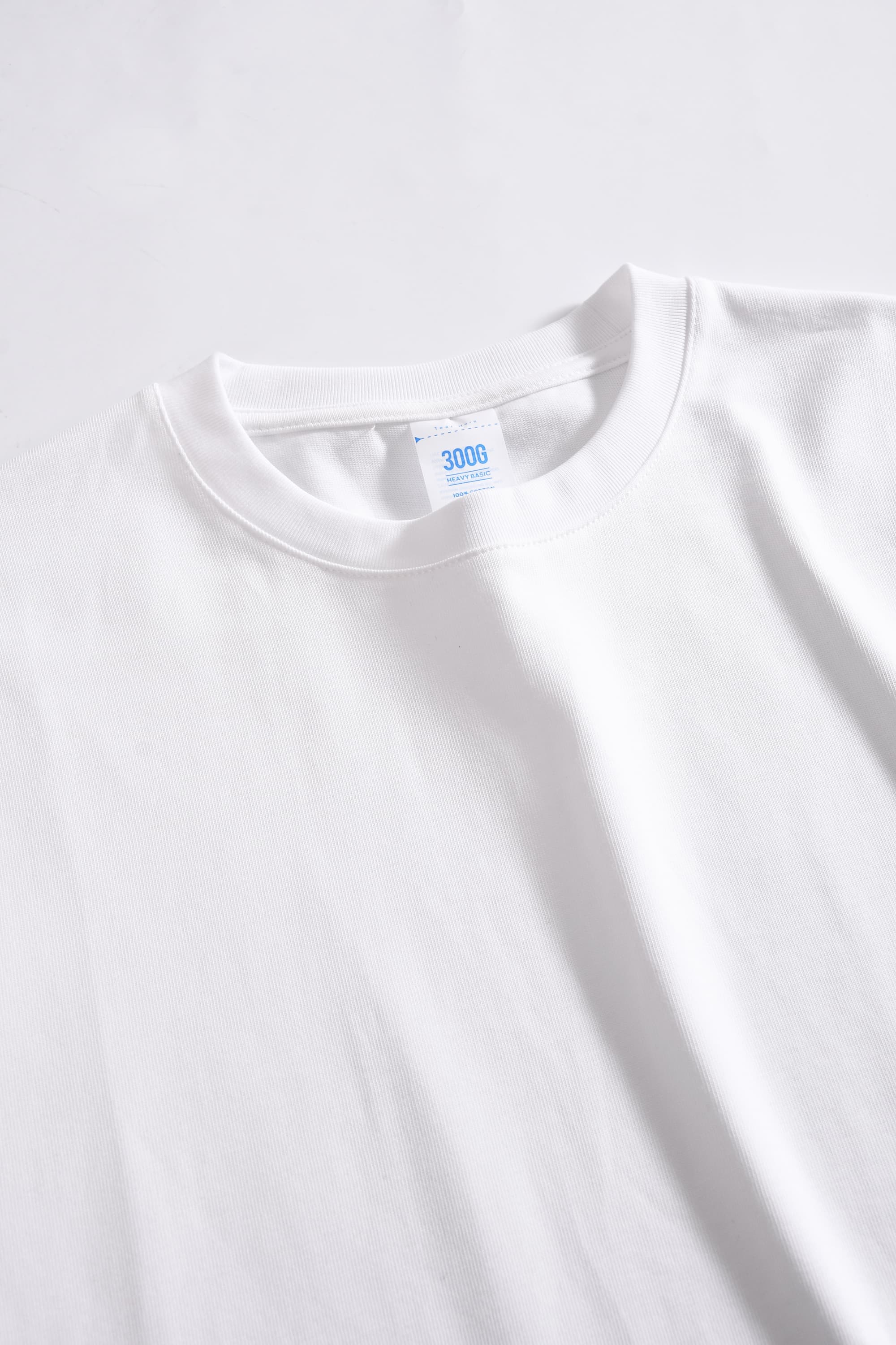 Unisex Oversized Casual Cotton T-Shirt