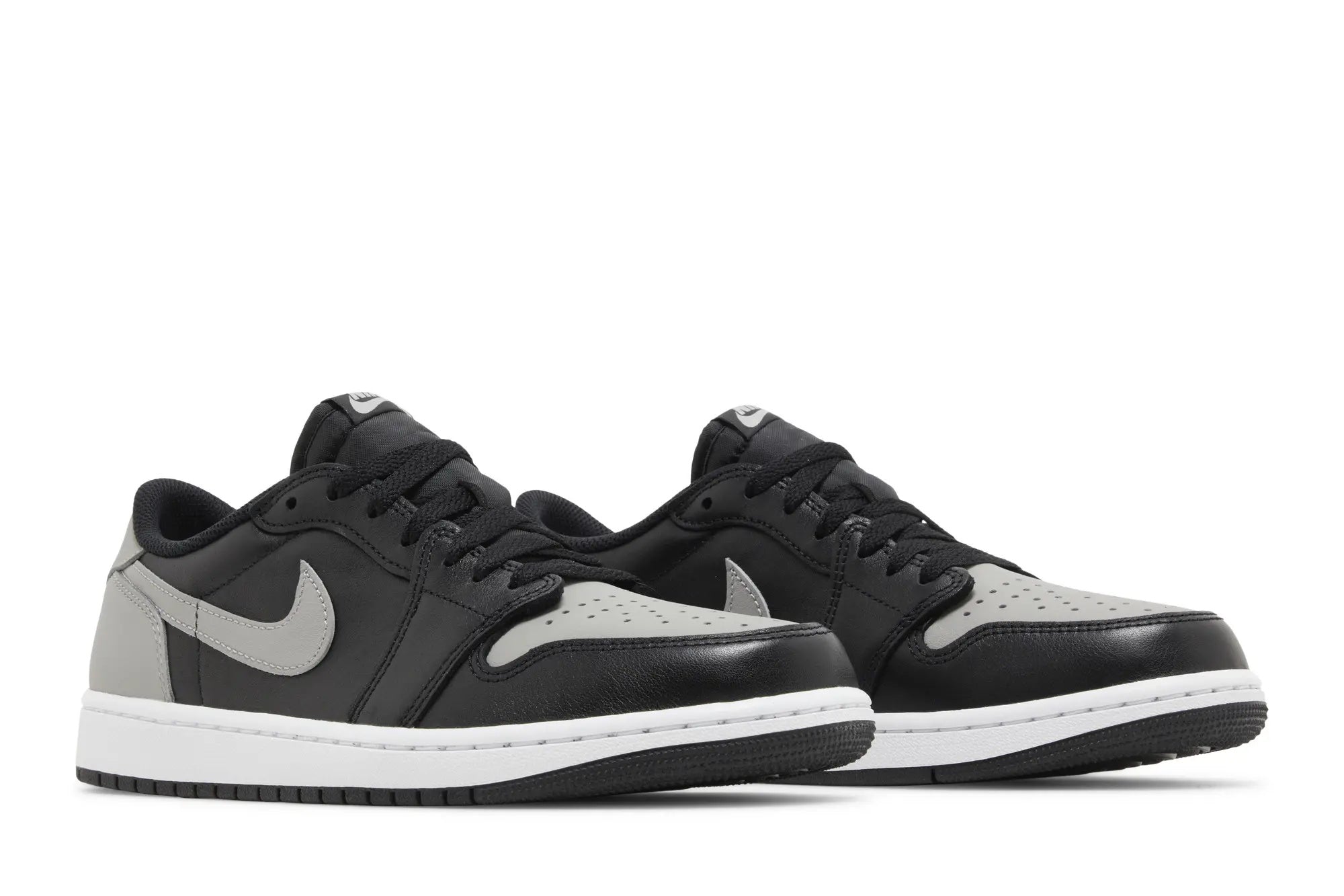 Jordan 1 Retro Low OG 'Shadow' 2024