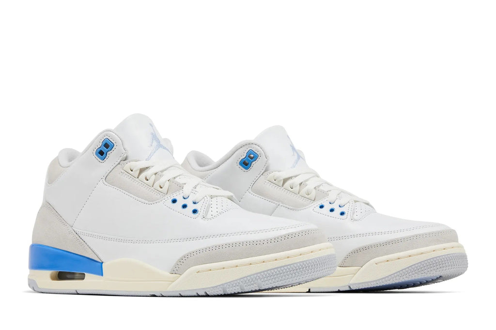 Jordan 3 Retro 'Lucky Shorts'