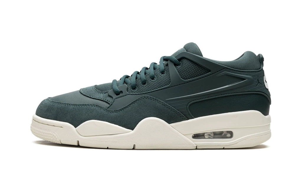 Air Jordan 4 RM "Oxidized Green"