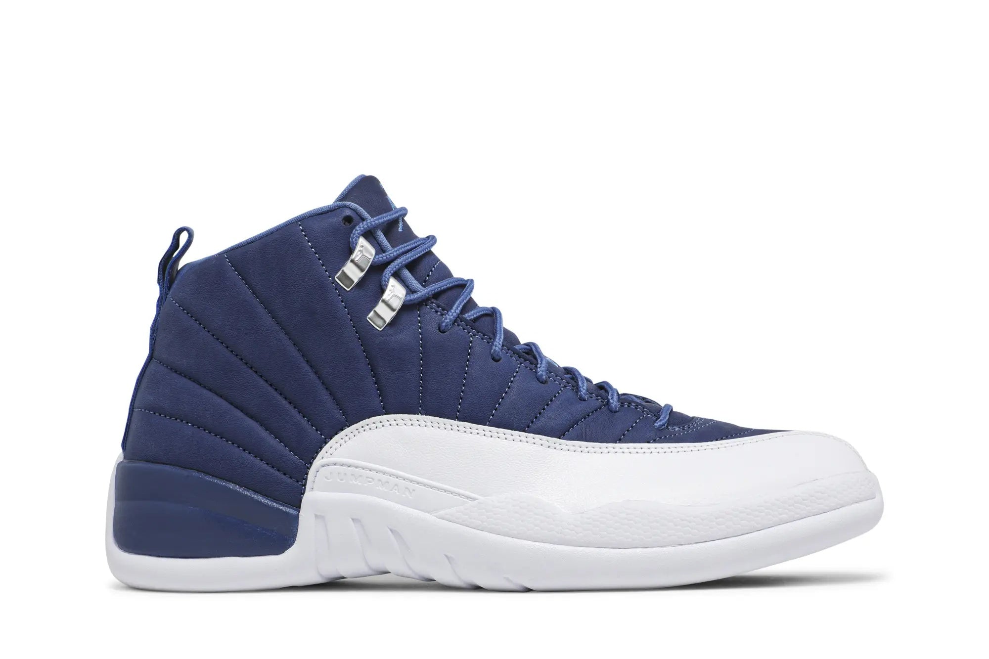 Jordan 12 Retro 'Indigo'