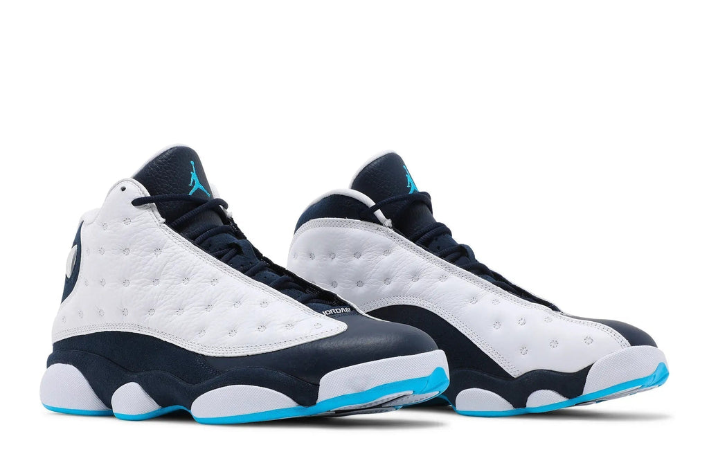 Jordan 13 Retro 'Obsidian'