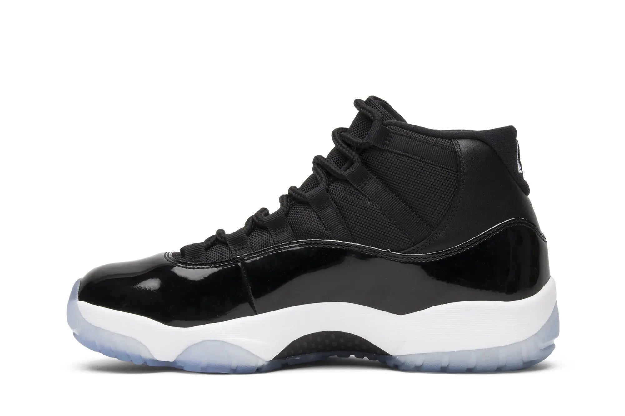 Jordan 11 Retro 'Space Jam' 2016