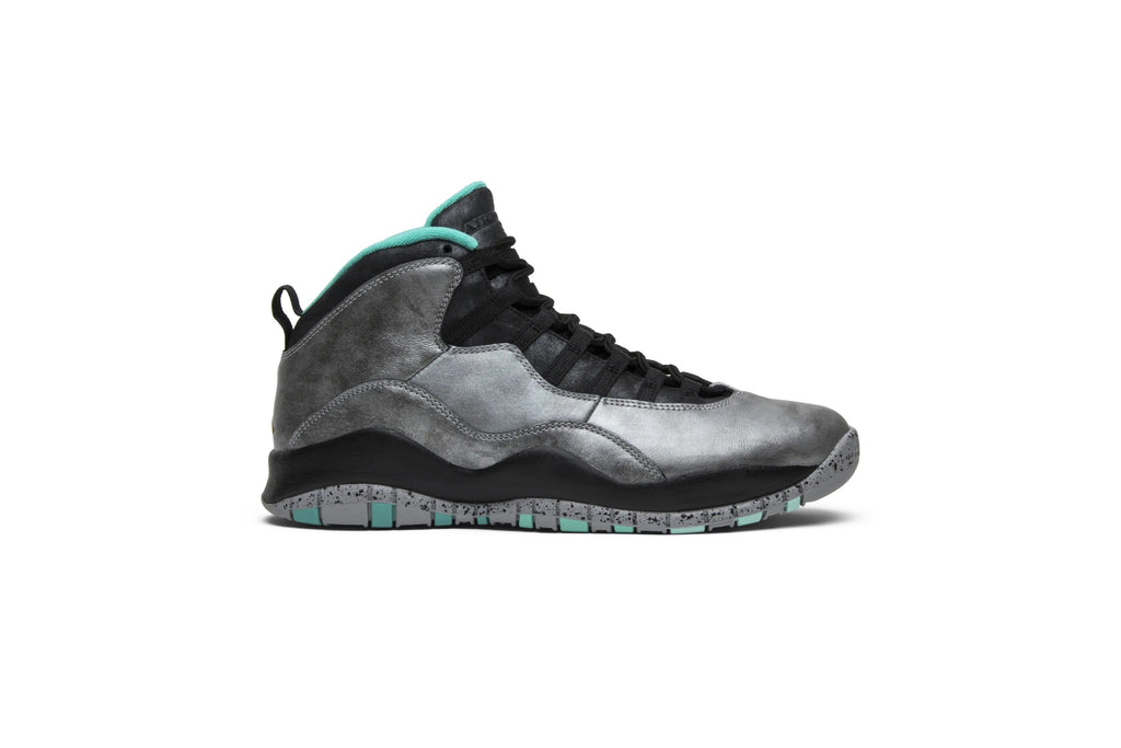 Jordan 10 Retro 'Lady Liberty'