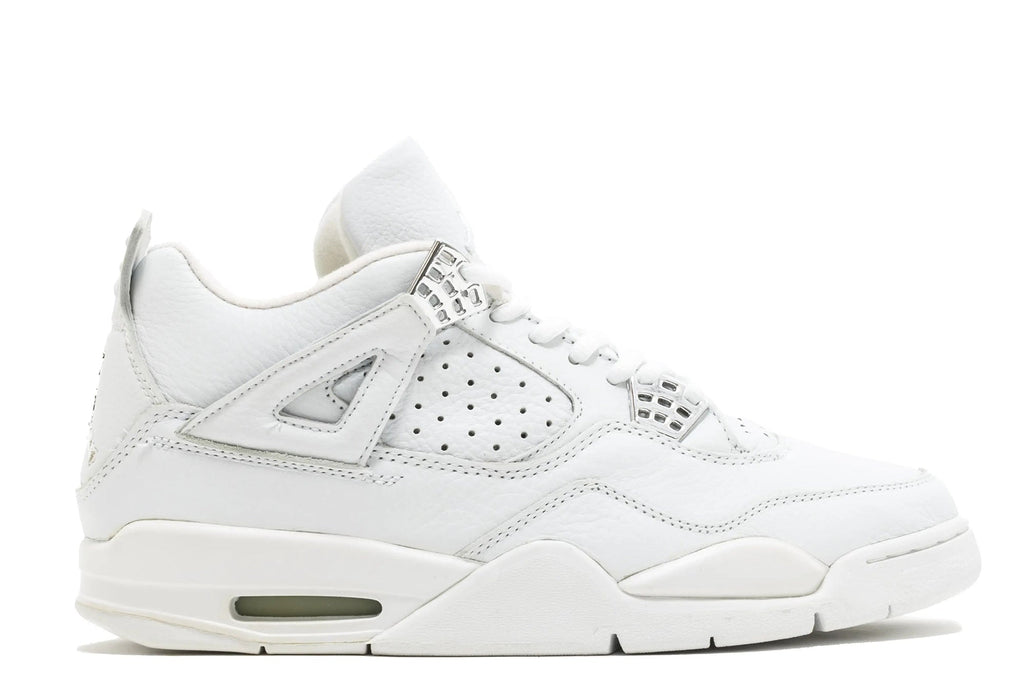 Jordan 4 Retro+ 'Bling' 2000