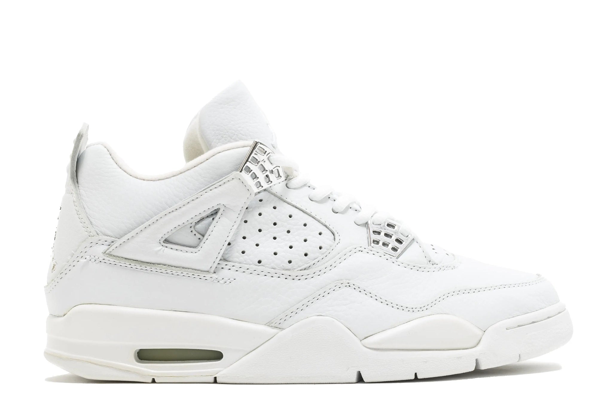 Jordan 4 Retro+ 'Bling' 2000