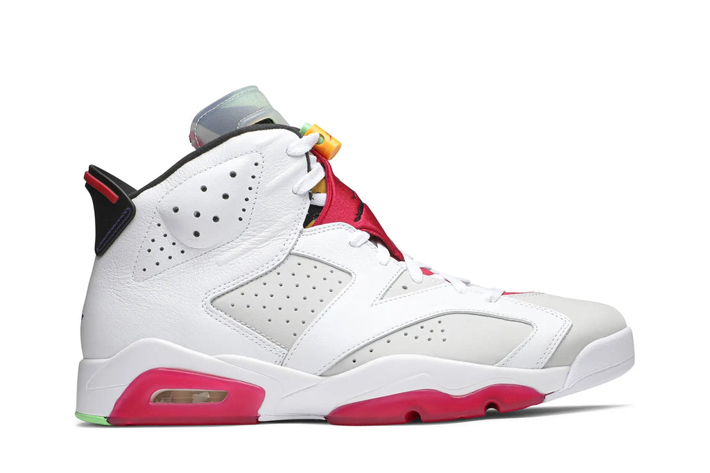 Jordan 6 Retro 'Hare'