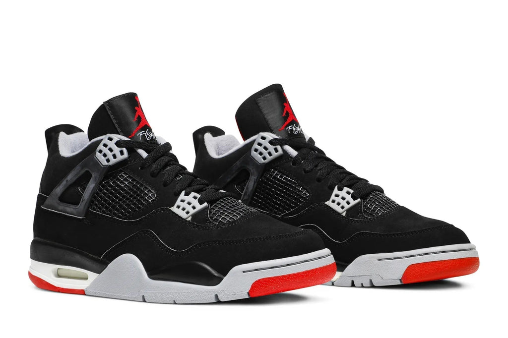 Jordan 4 Retro 'Bred' 1999
