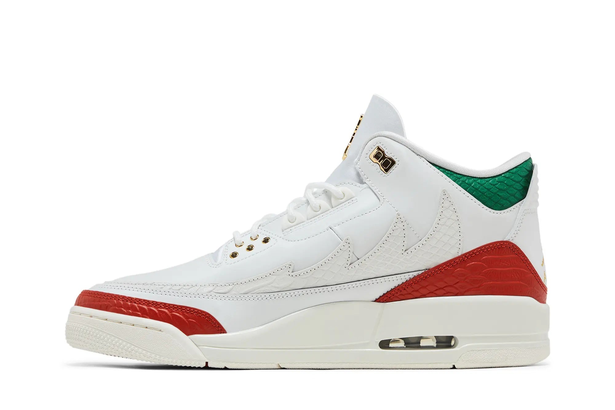 Jordan 3 Retro 'El Vuelo'