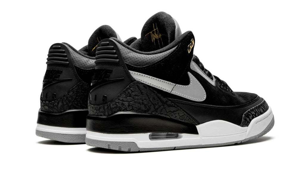 Air Jordan 3 "Tinker Hatfield"