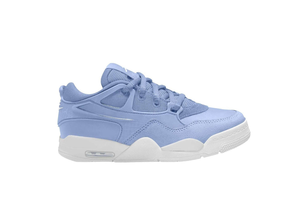 Wmns Jordan 4 RM 'Aluminum'