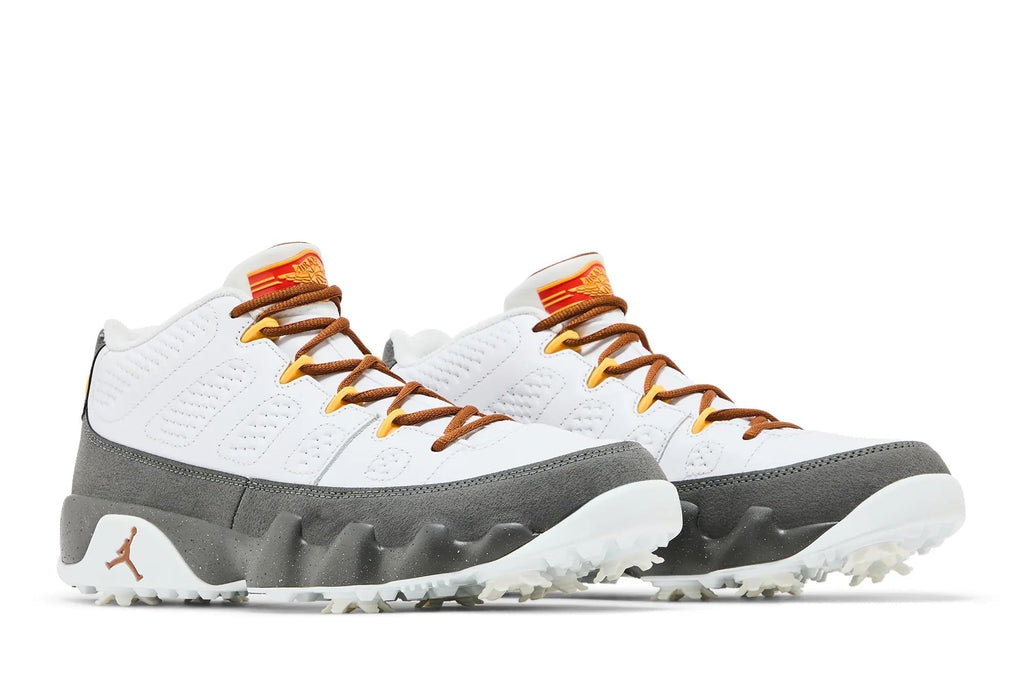 Jordan 9 Low Golf 'US Open'