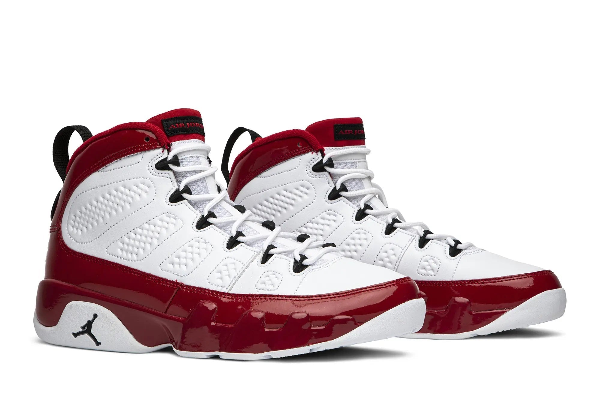 Jordan 9 Retro Boot NRG 'Beef and Broccoli'