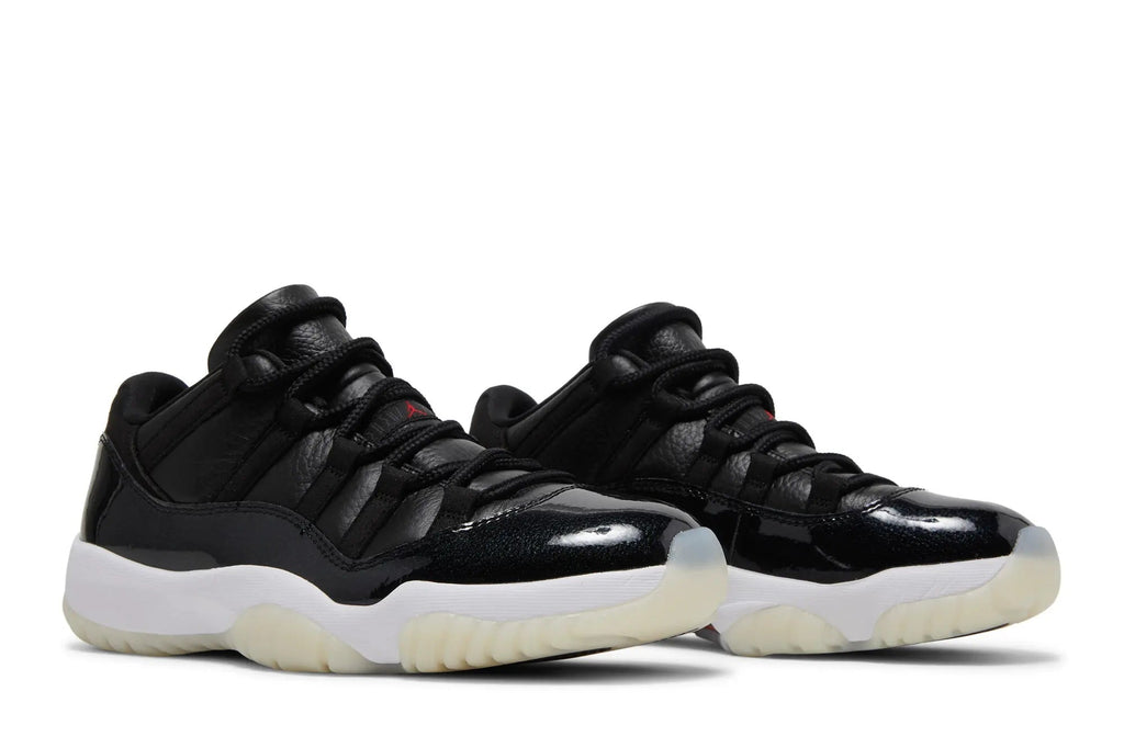 Jordan 11 Retro Low '72-10'