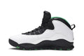 Jordan 10 Retro 'Seattle' 2019