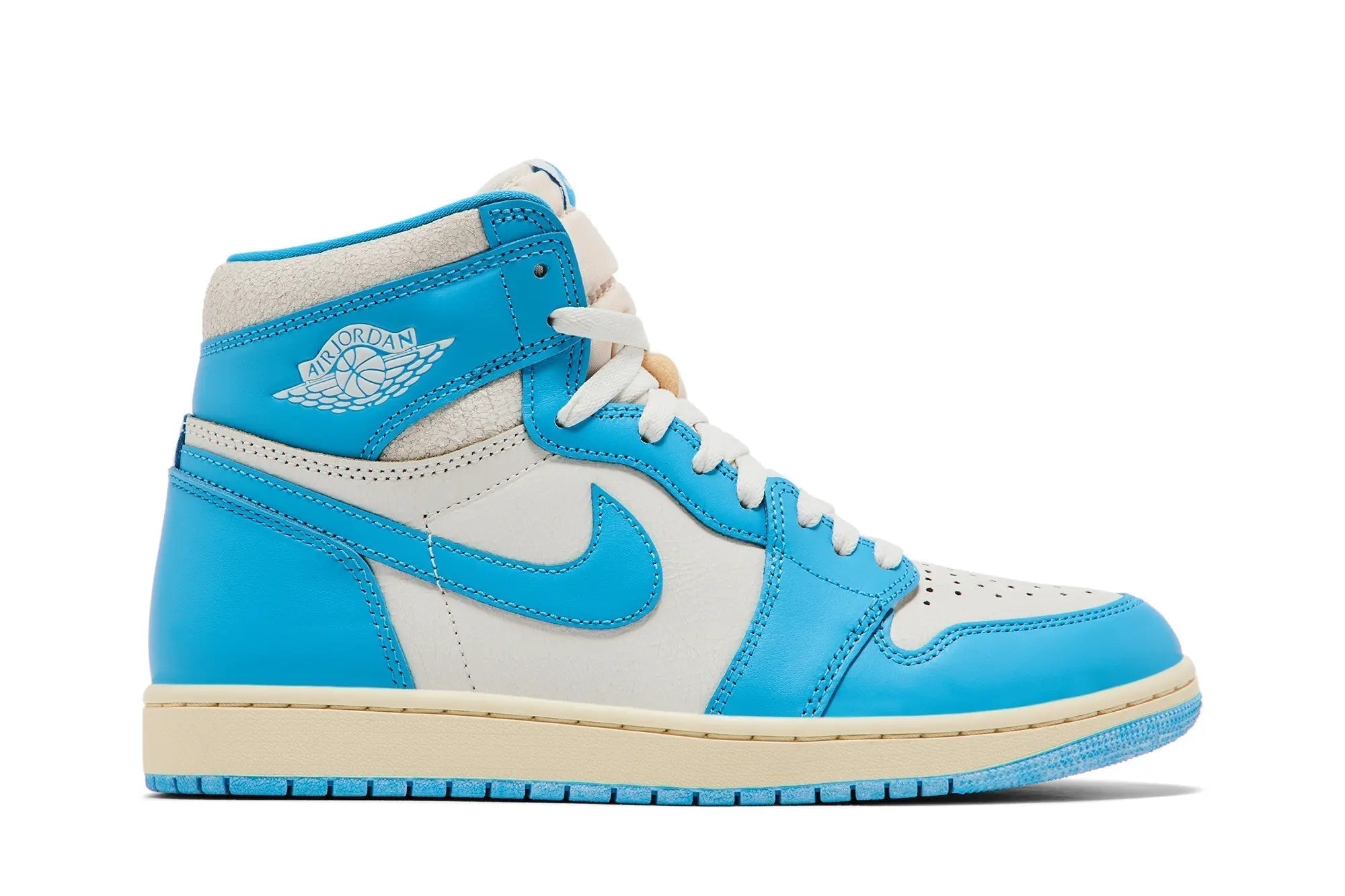 Jordan 1 Retro High OG 'UNC Reimagined'