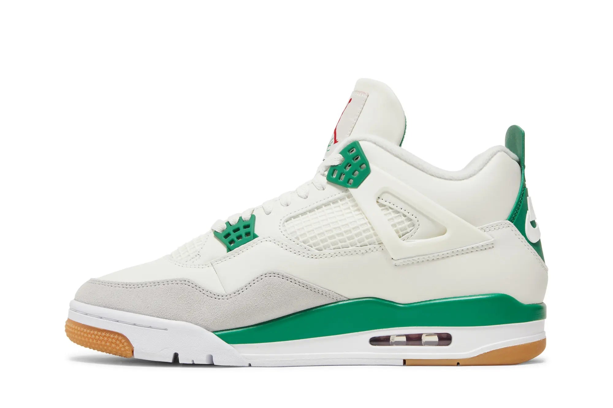 Nike SB x Jordan 4 Retro SP 'Pine Green'