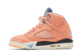 DJ Khaled x Jordan 5 Retro 'We The Best - Crimson Bliss'
