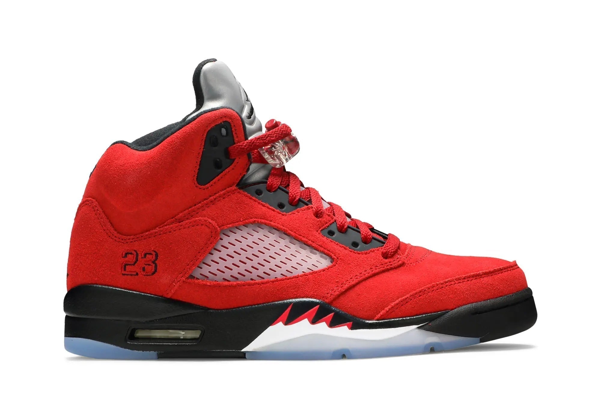 Jordan 5 Retro 'Raging Bull' 2021