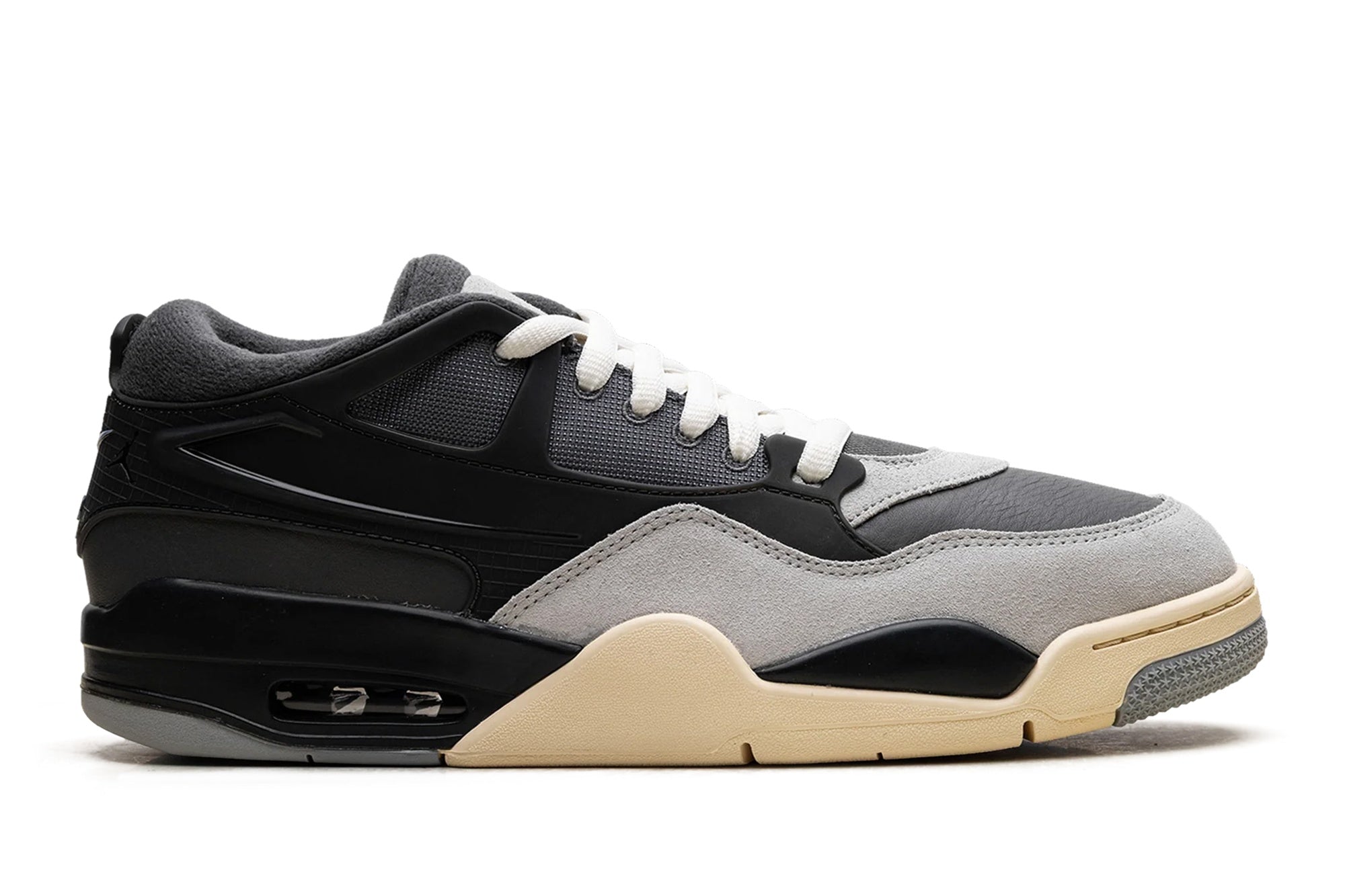 Jordan 4 RM 'Iron Grey'