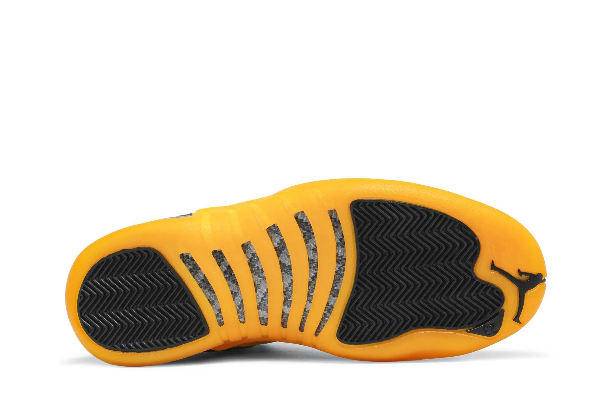Jordan 12 Retro 'University Gold'