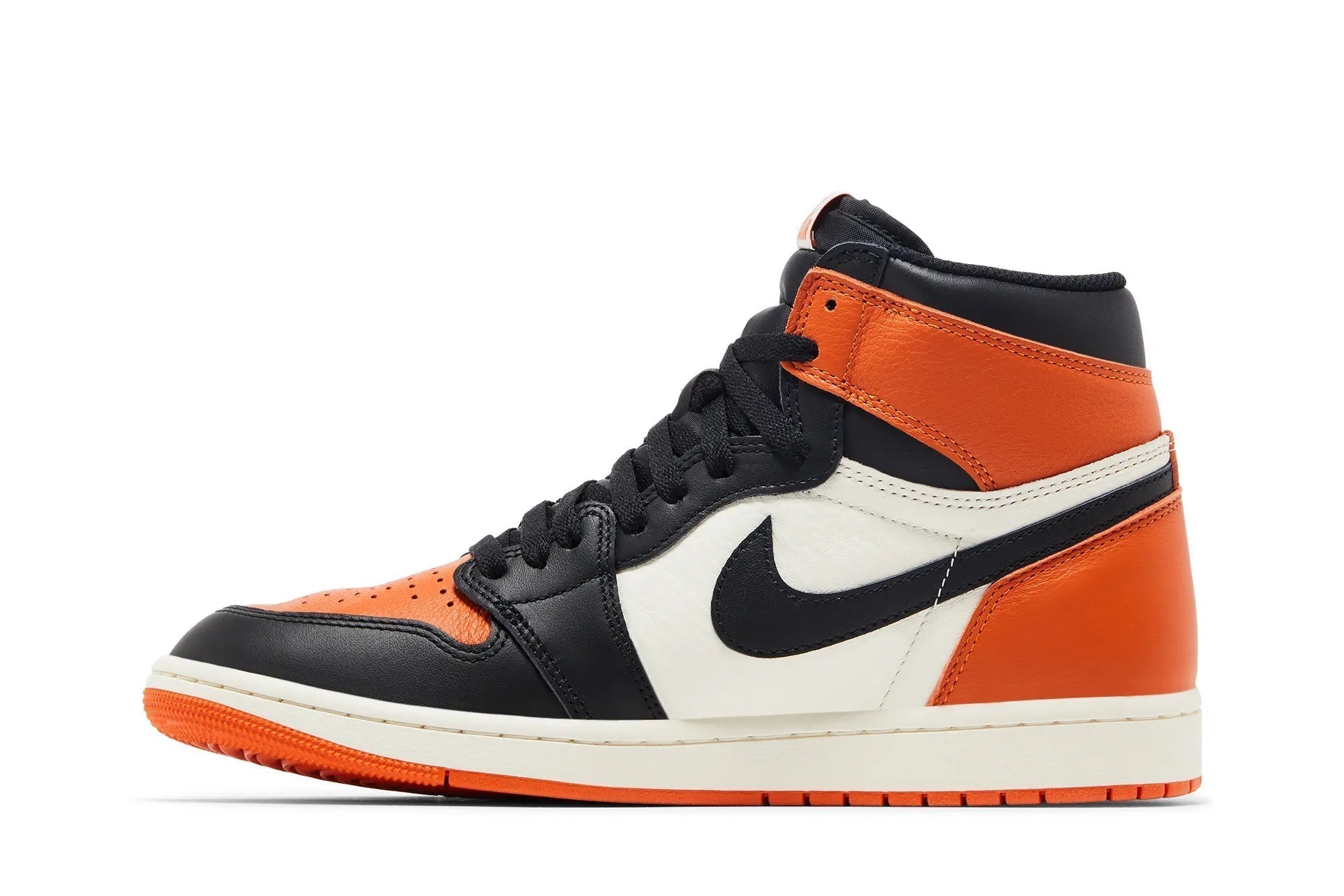 Jordan 1 Retro High OG 'Shattered Backboard' 2025