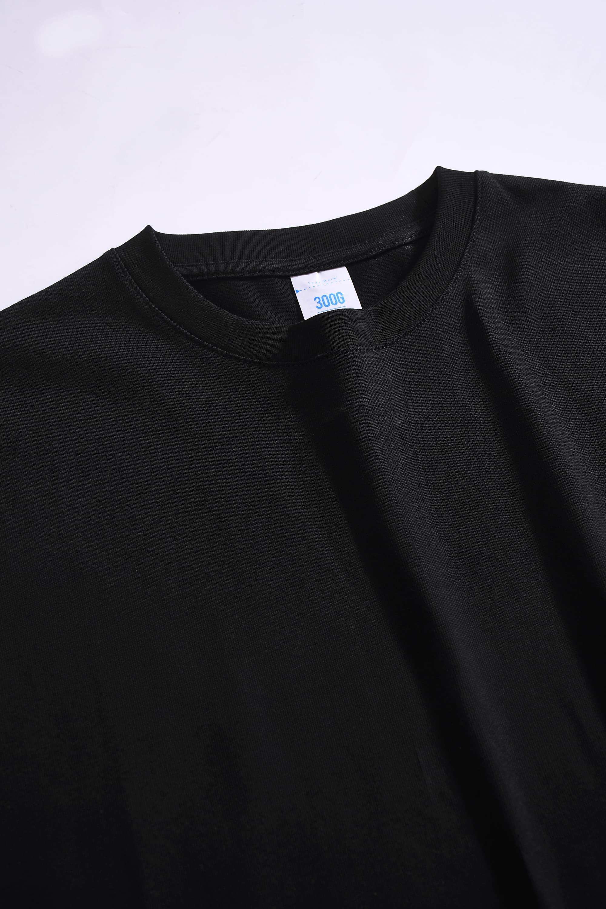 Unisex Oversized Casual Cotton T-Shirt