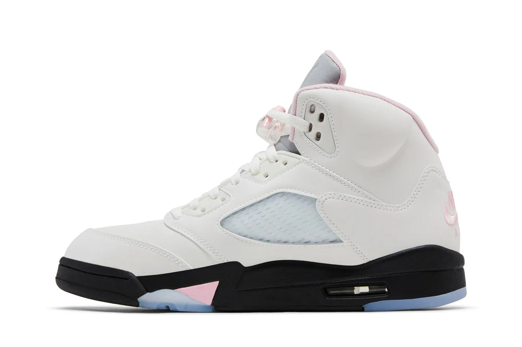 Jordan 5 Retro 'Medium Soft Pink'