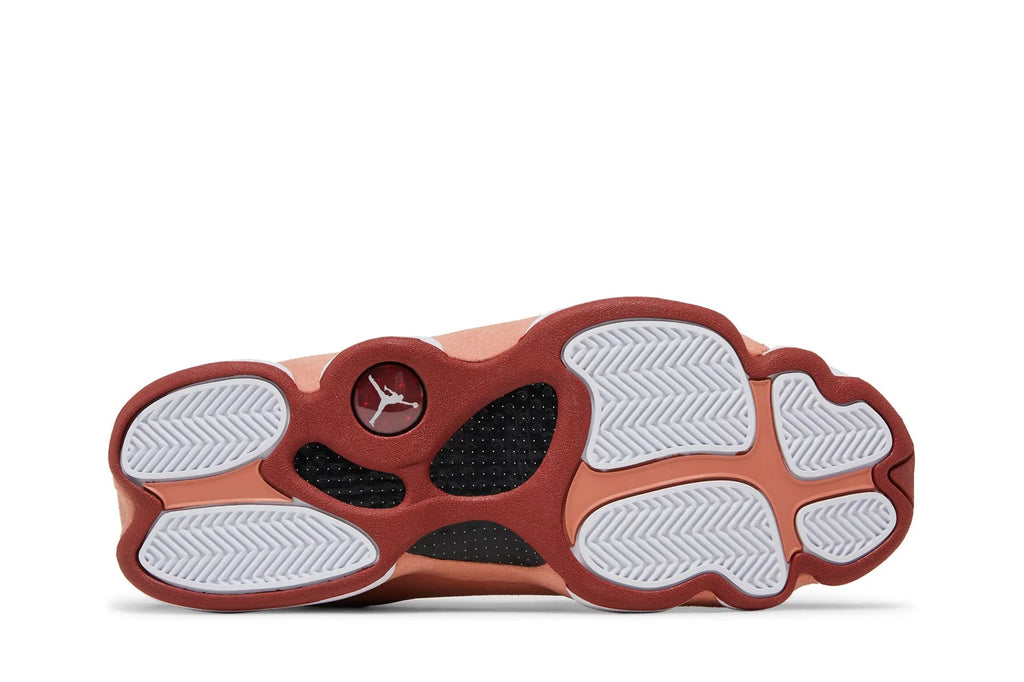 Jordan 13 Retro 'Dune Red'