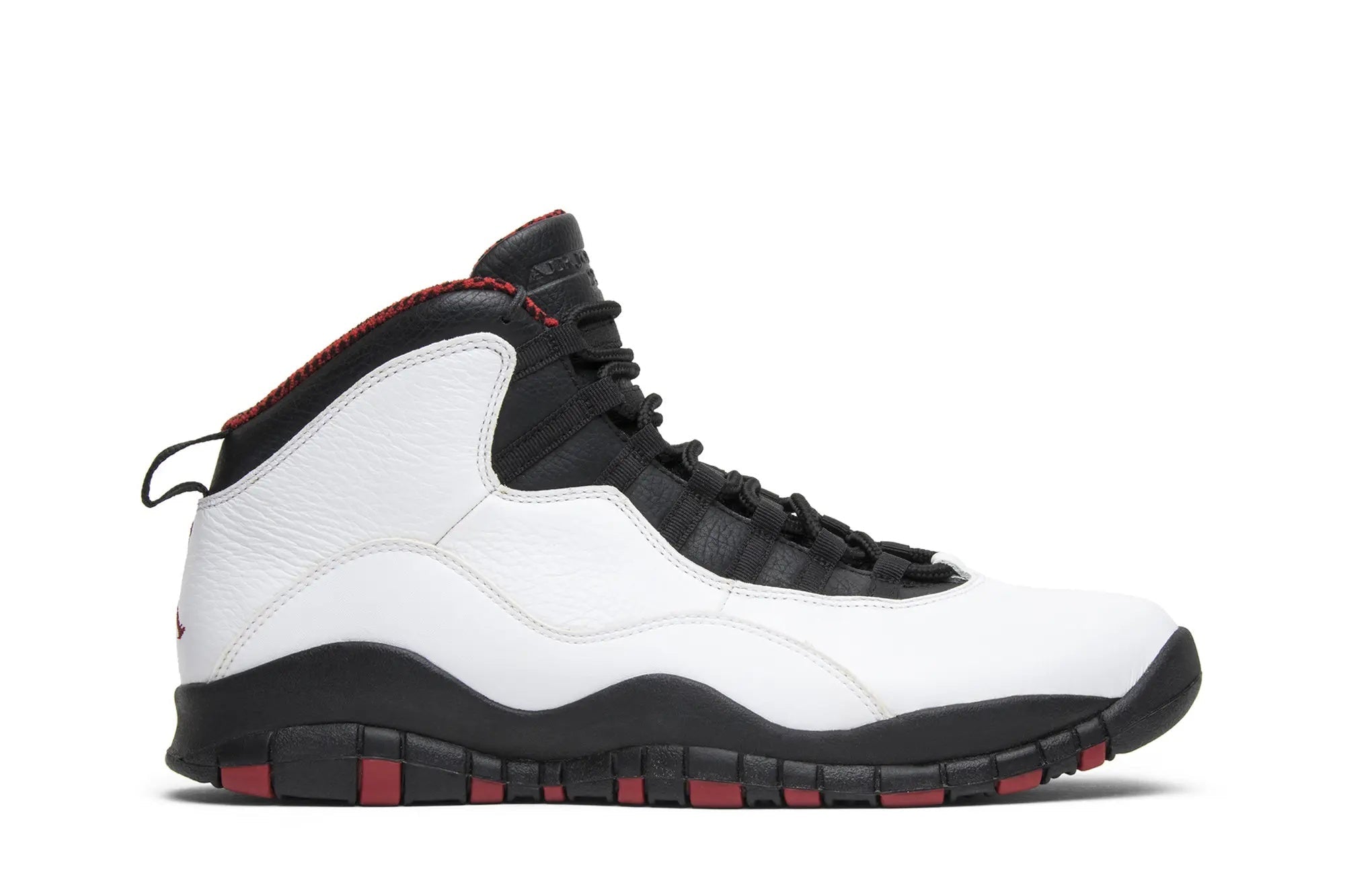 Jordan 10 Retro 'Chicago' 2012