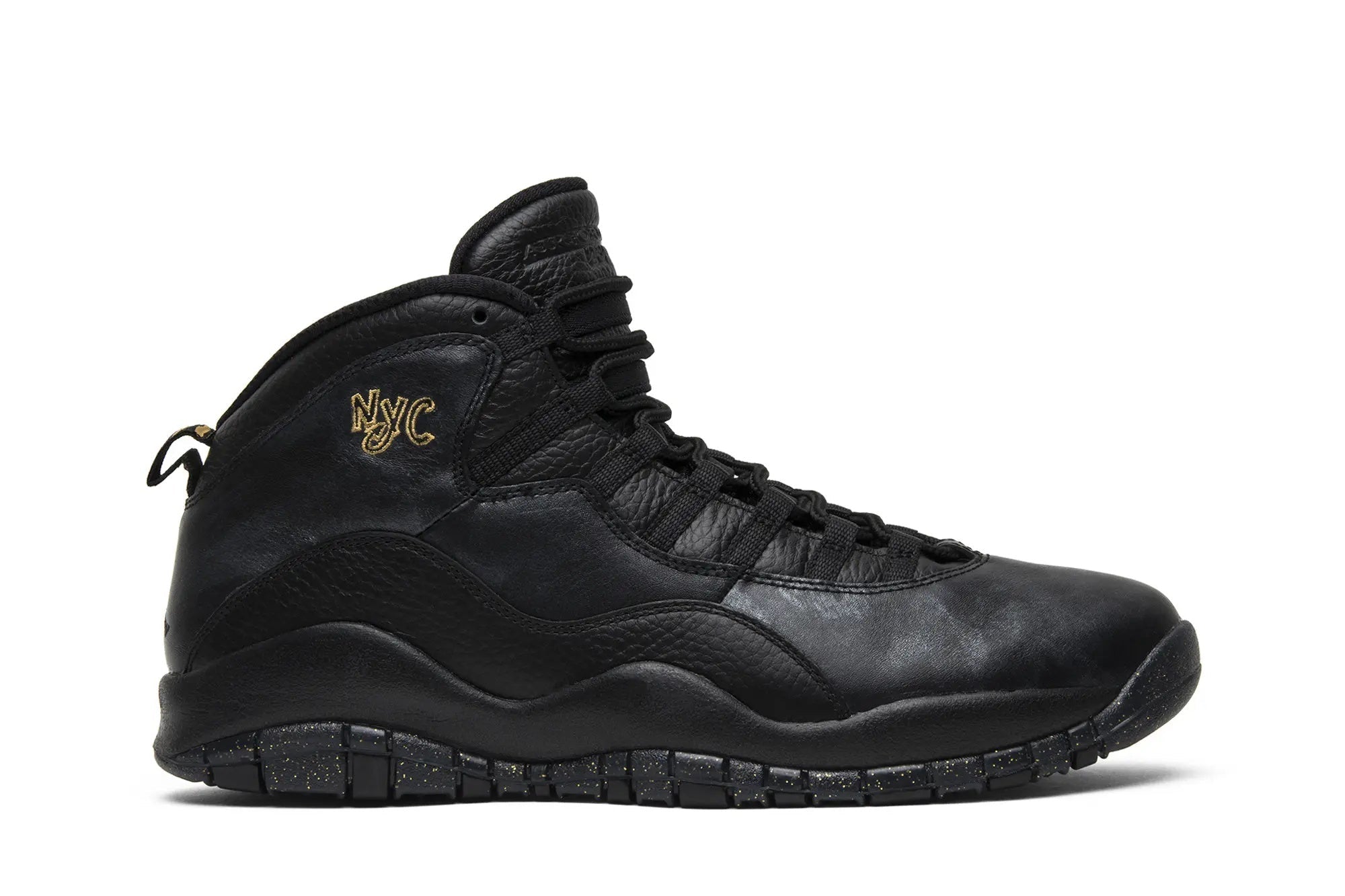Jordan 10 Retro 'NYC'