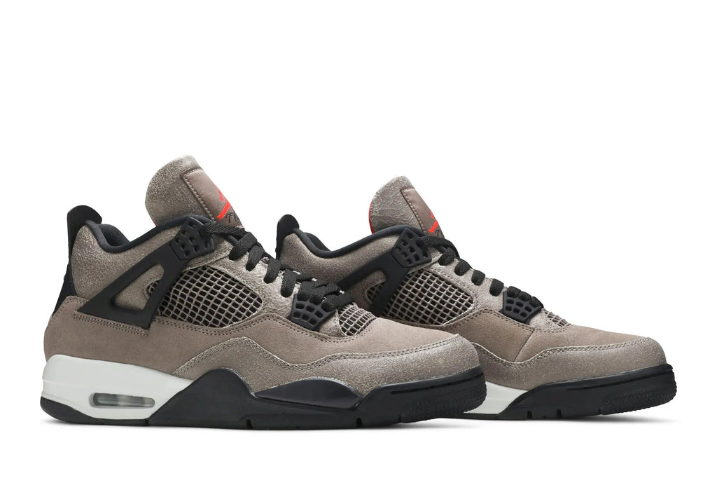 Jordan 4 Retro 'Taupe Haze'