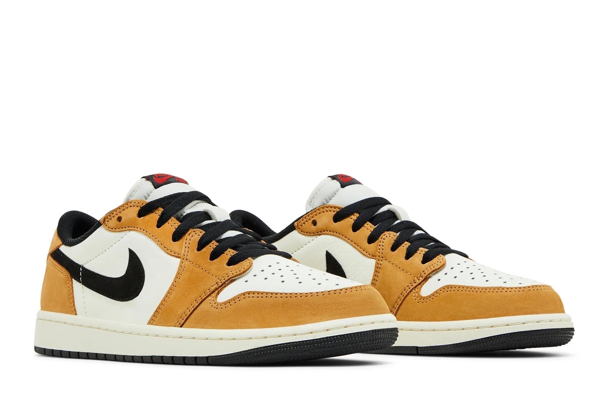 Jordan 1 Retro Low OG 'Rookie of the Year'