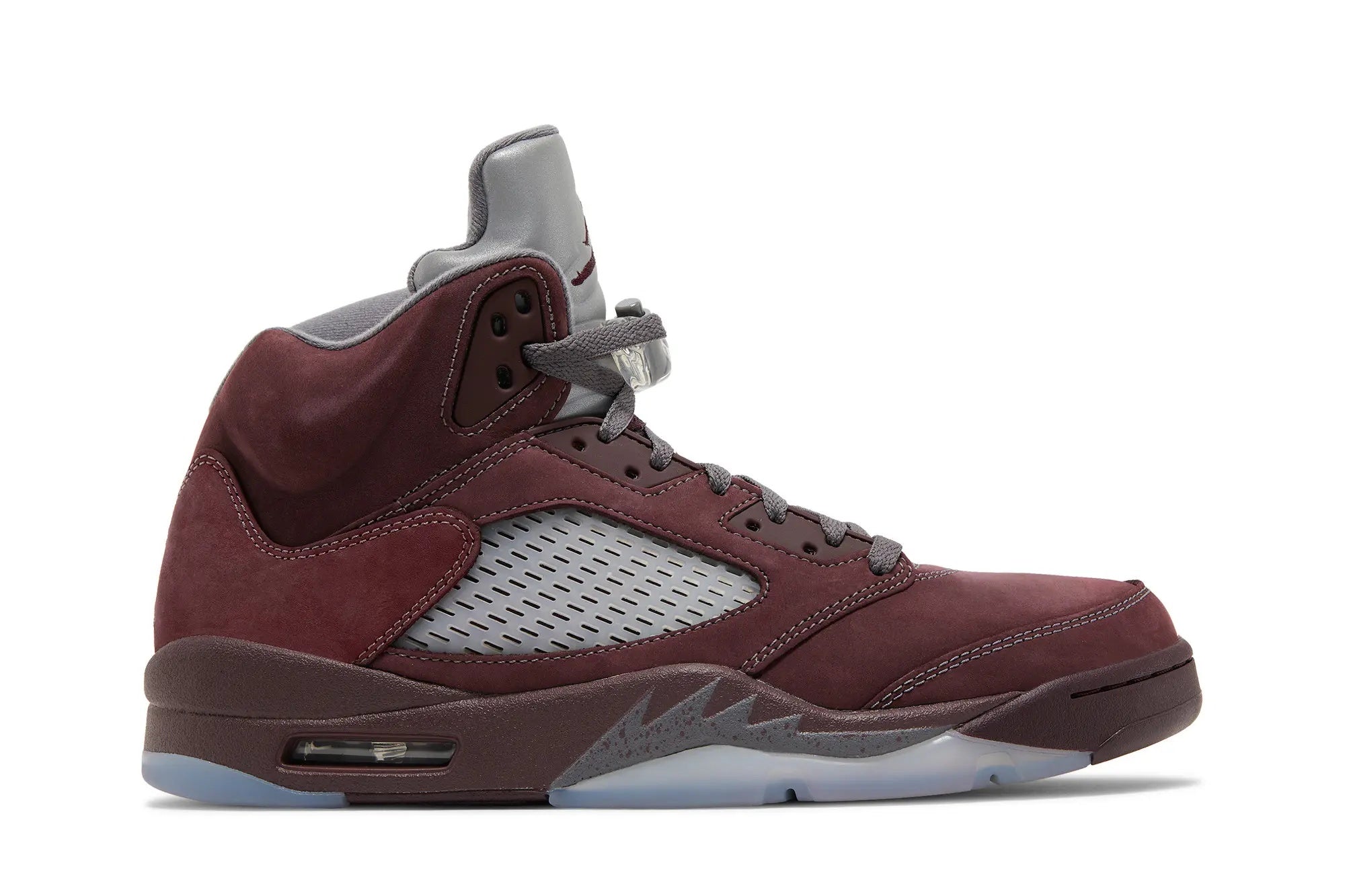 Jordan 5 Retro SE 'Burgundy' 2023