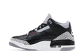 Jordan 3 Retro OG 'Black Cement' 2024