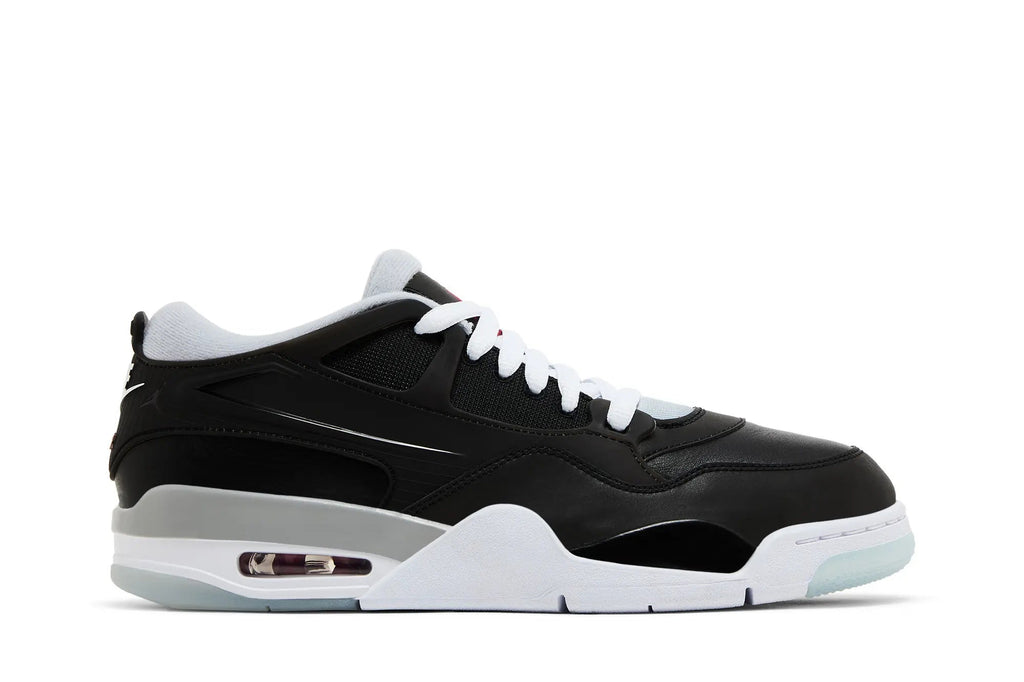Jordan 4 RM 'Black Metallic'