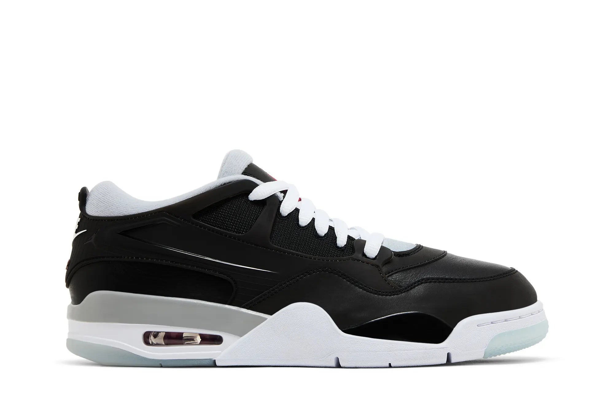 Jordan 4 RM 'Black Metallic'