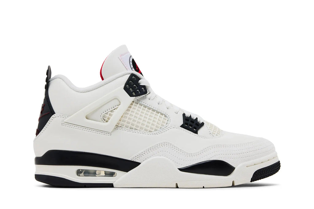 Air Jordan 4 Retro 'Flight Club'