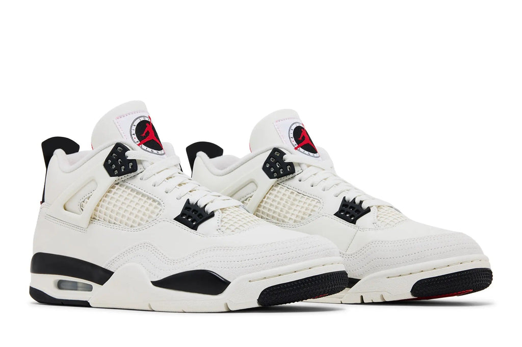 Air Jordan 4 Retro 'Flight Club'