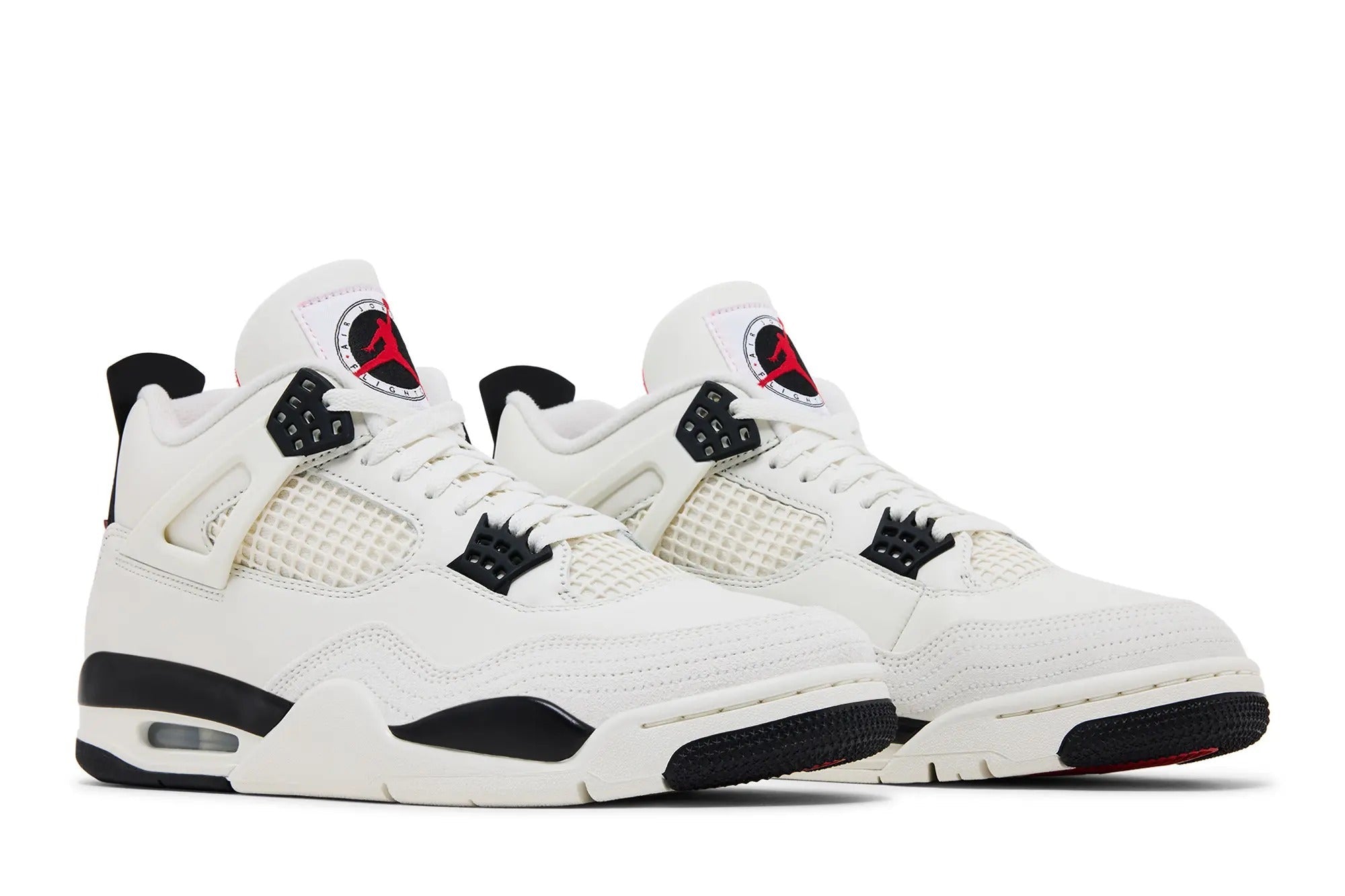 Air Jordan 4 Retro 'Flight Club'