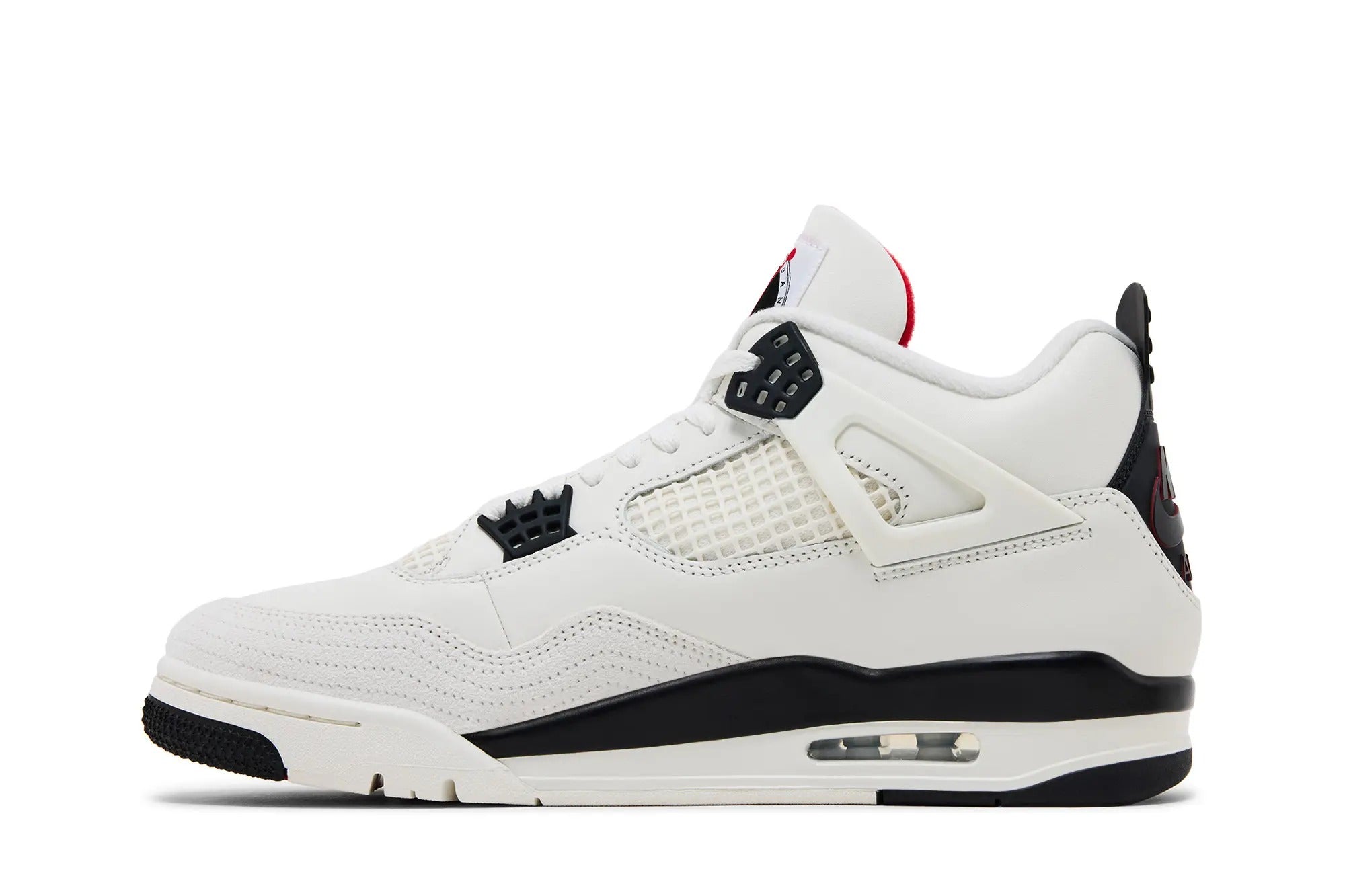 Air Jordan 4 Retro 'Flight Club'