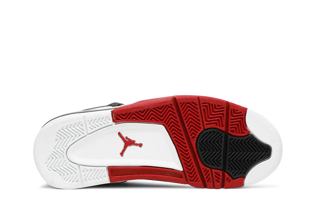 Air Jordan 4 Retro 'White Laser'