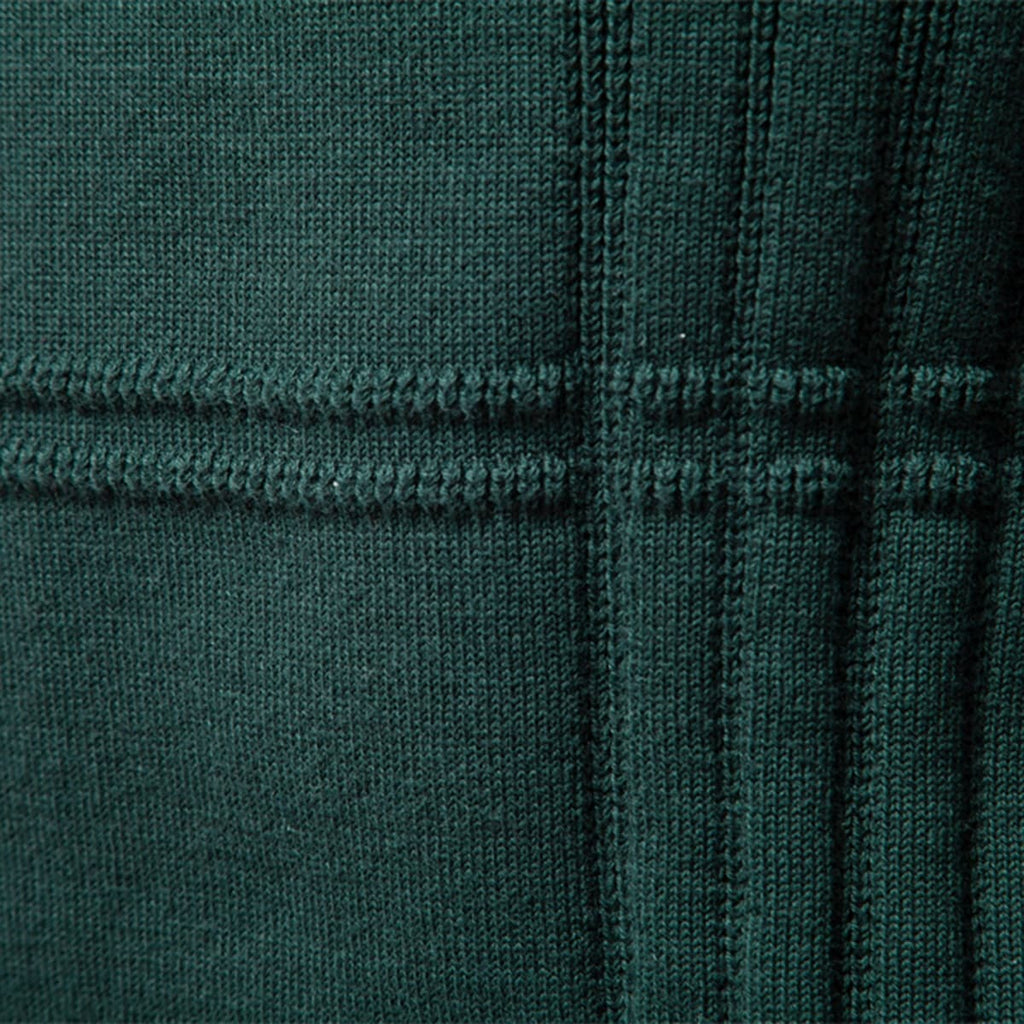 Men's Crew Neck Knit Sweater