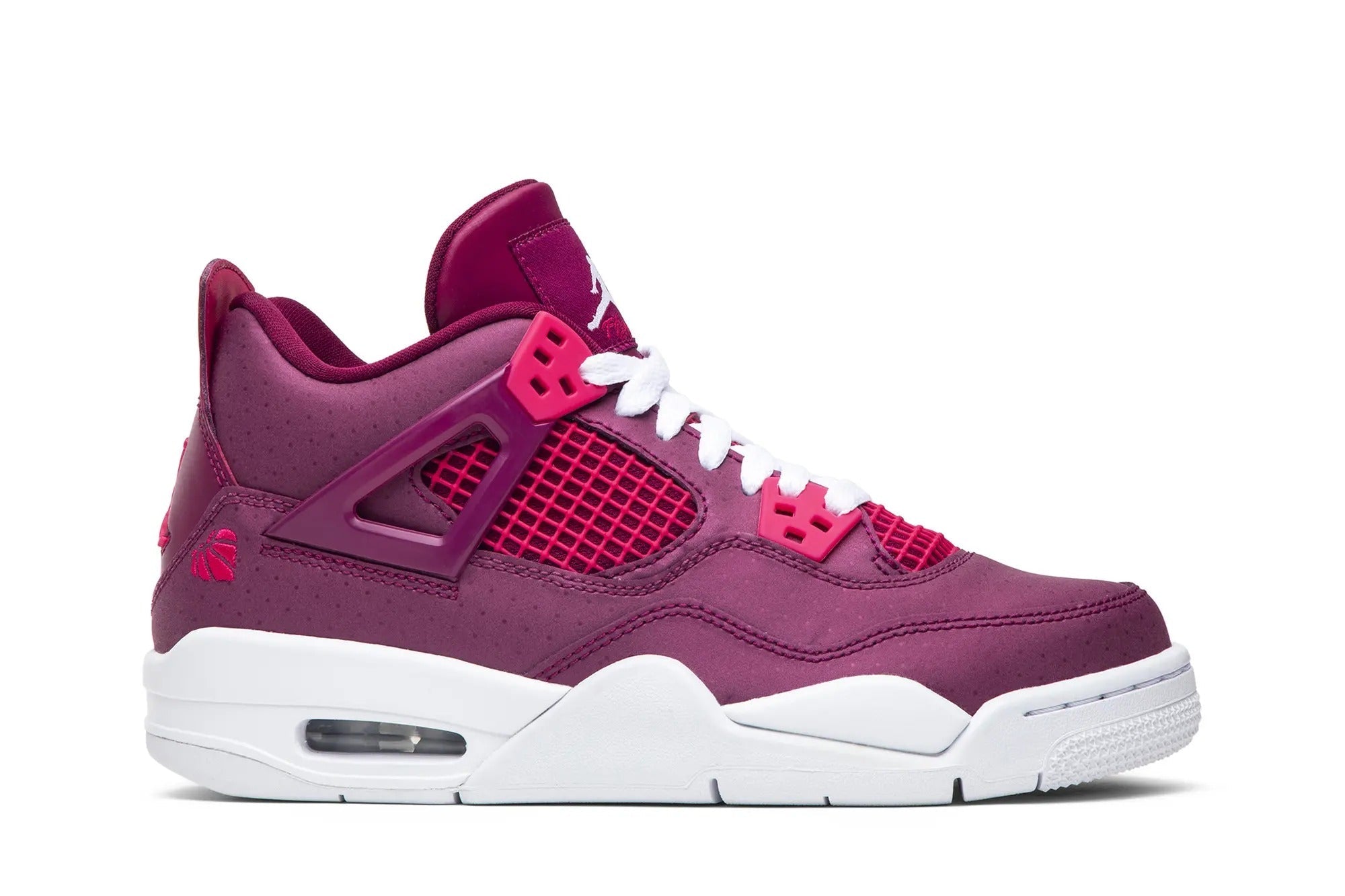 Jordan 4 Retro GS 'For The Love Of The Game'