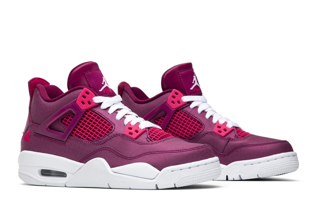 Jordan 4 Retro GS 'For The Love Of The Game'